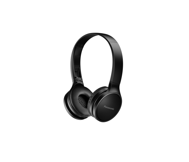 PANASONIC RP-HF400B-K czarne - 1389732 - zdjęcie 3